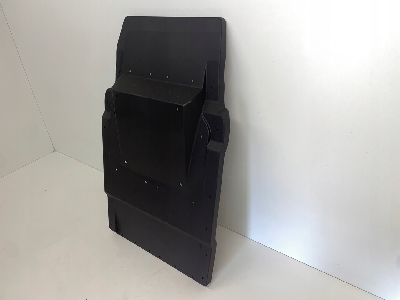 PRZEDNI BŁOTNIK MAN TGA TGX E6 81612100462 - هيكل السيارة الخارجية - شاحنة: صورة 3 PRZEDNI BŁOTNIK MAN TGA TGX E6 81612100462 - هيكل السيارة الخارجية - شاحنة: صورة 3