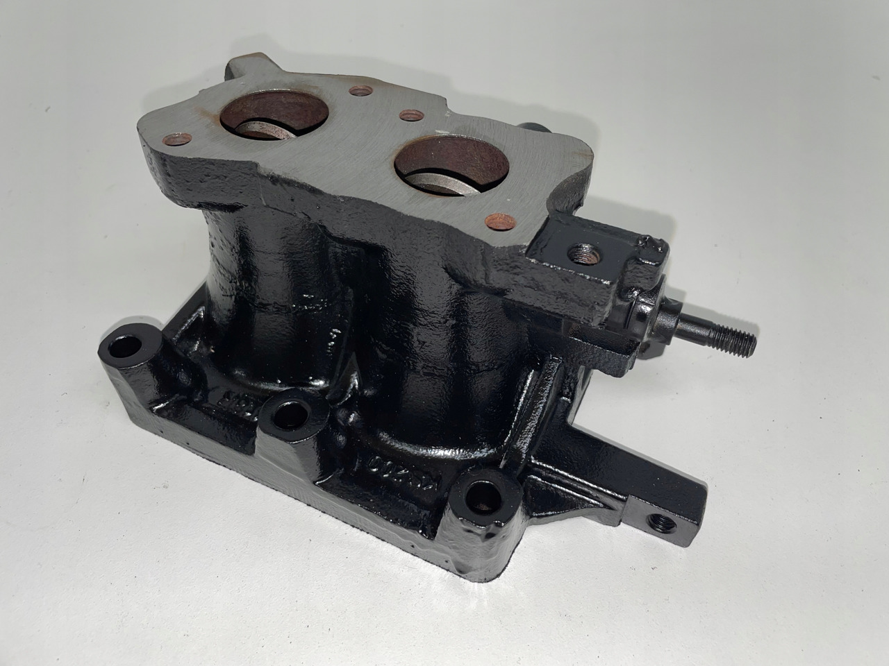 PRZEPUSTNICA RECYRKULATOR MAN TGS TGX EURO 6 - نظام سحب الهواء - شاحنة: صورة 3 PRZEPUSTNICA RECYRKULATOR MAN TGS TGX EURO 6 - نظام سحب الهواء - شاحنة: صورة 3