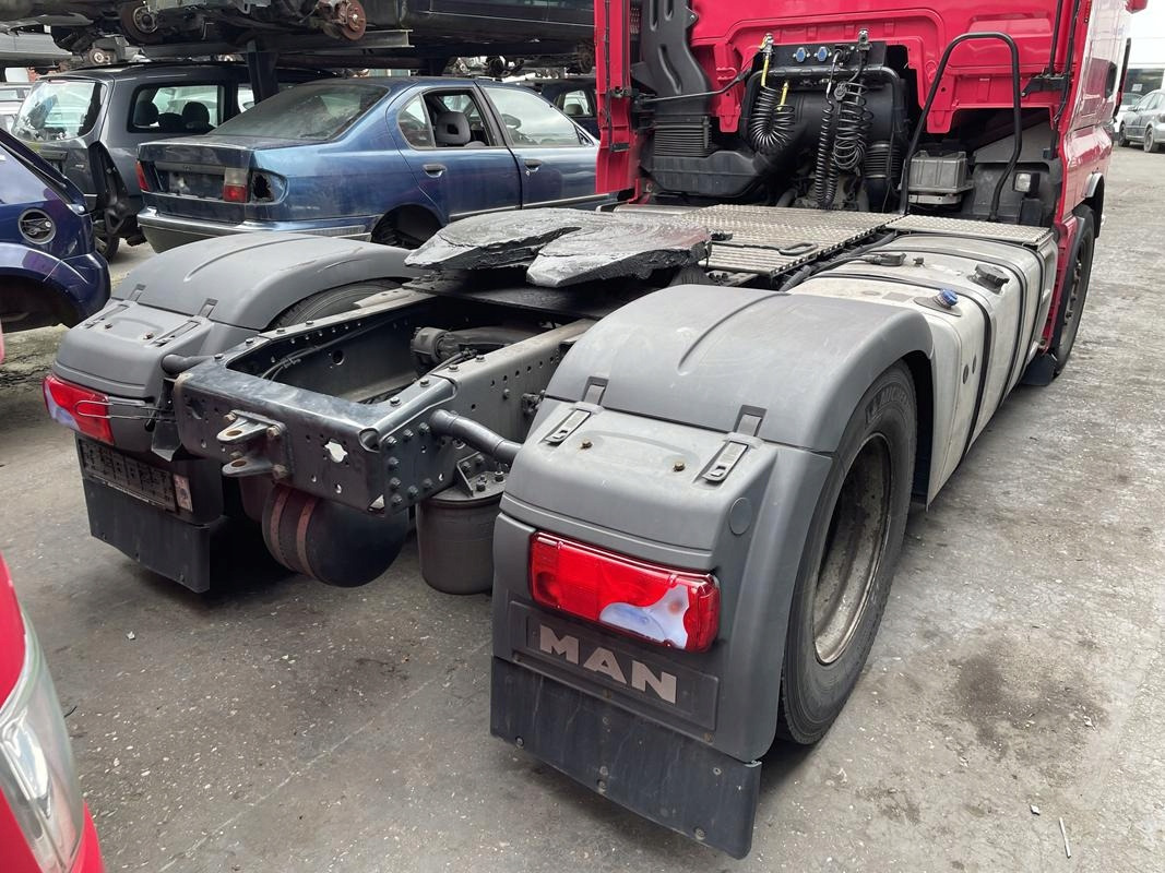 SIODŁO JOST MAN TGX TGS TGS 185 MM ZACZEP HAK - وصلة العجلة الخامسة - شاحنة: صورة 2 SIODŁO JOST MAN TGX TGS TGS 185 MM ZACZEP HAK - وصلة العجلة الخامسة - شاحنة: صورة 2