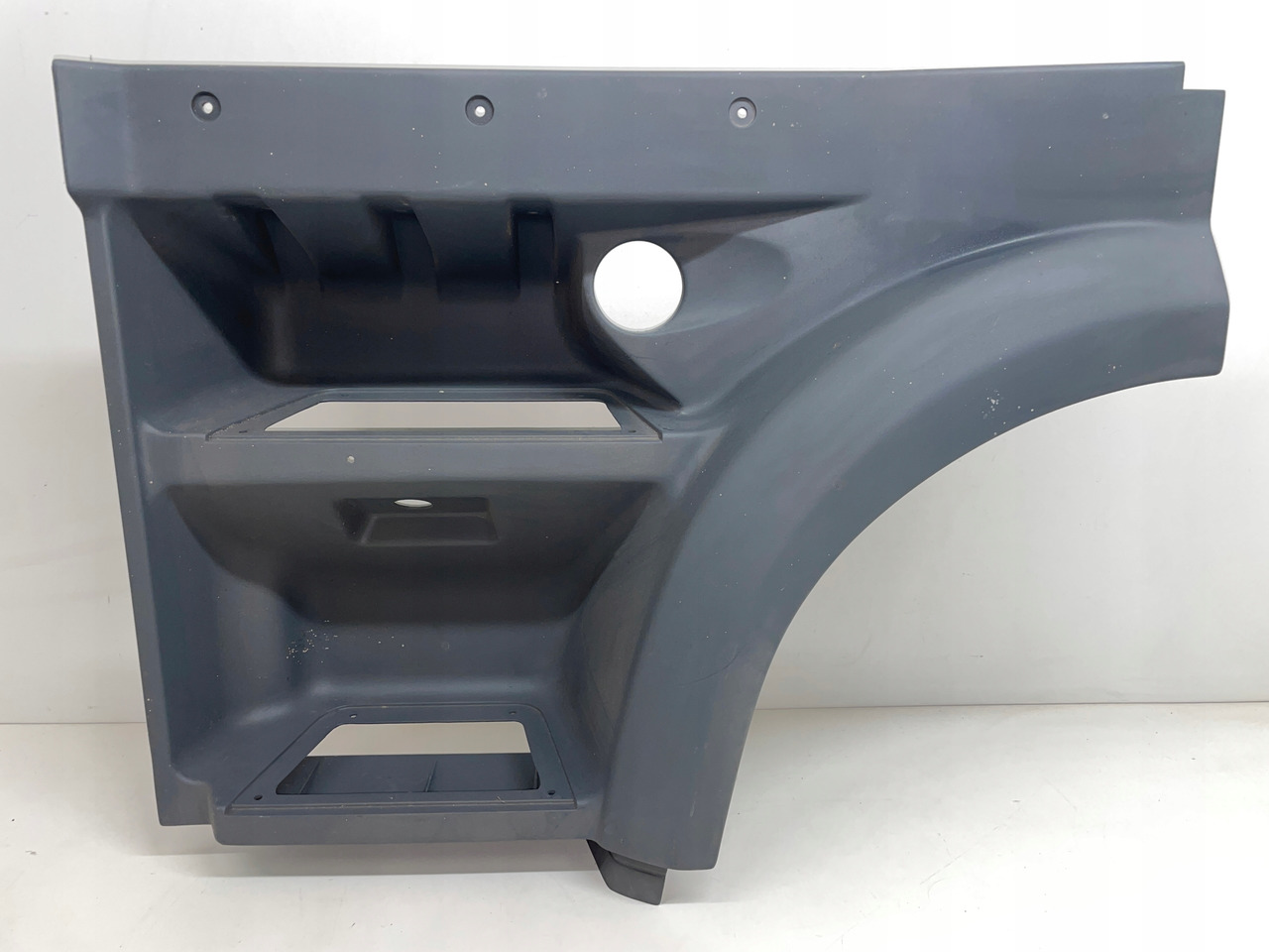 STOPNICA STOPIEŃ DAF XF 105 1836304 1836306 - عتبة باب السيارة - شاحنة: صورة 1 STOPNICA STOPIEŃ DAF XF 105 1836304 1836306 - عتبة باب السيارة - شاحنة: صورة 1