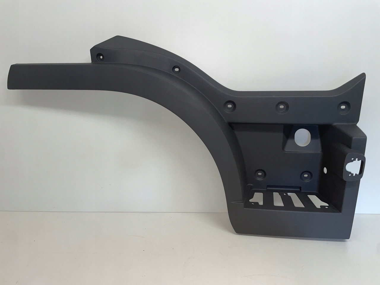 STOPNICA STOPIEŃ MAN TGL TGM TG3 TGL3 TGM3 81615200230 - عتبة باب السيارة - شاحنة: صورة 1 STOPNICA STOPIEŃ MAN TGL TGM TG3 TGL3 TGM3 81615200230 - عتبة باب السيارة - شاحنة: صورة 1