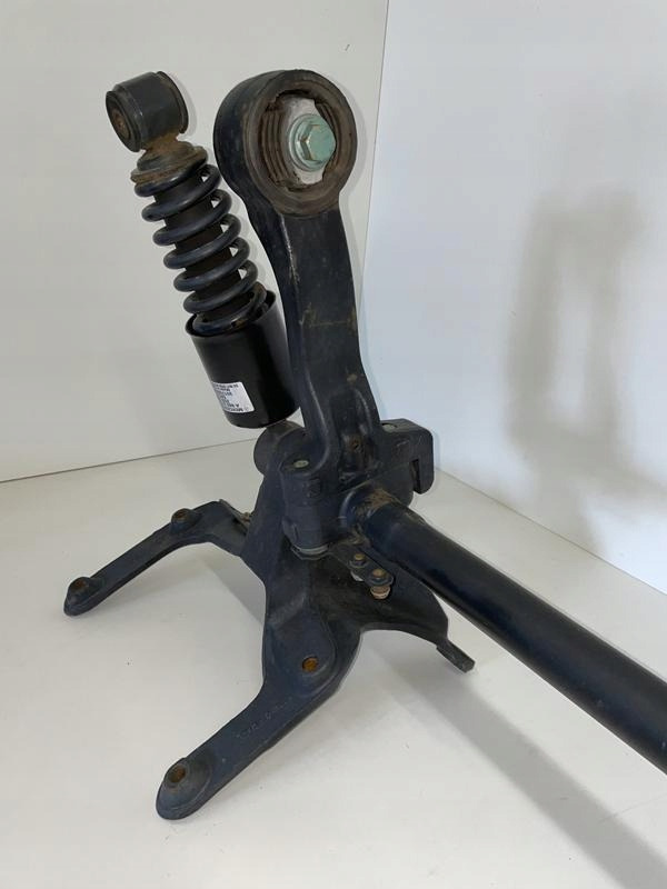 WYWROT KABINY MERCEDES ACTROS MP4 A9603101039 - تعليق الكابينة - شاحنة: صورة 4 WYWROT KABINY MERCEDES ACTROS MP4 A9603101039 - تعليق الكابينة - شاحنة: صورة 4