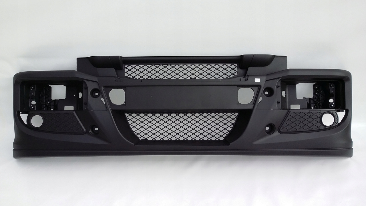 ZDERZAK IVECO EURO CARGO EUROCARGO NR 864 - غطاء محرك المركبة - شاحنة: صورة 1 ZDERZAK IVECO EURO CARGO EUROCARGO NR 864 - غطاء محرك المركبة - شاحنة: صورة 1