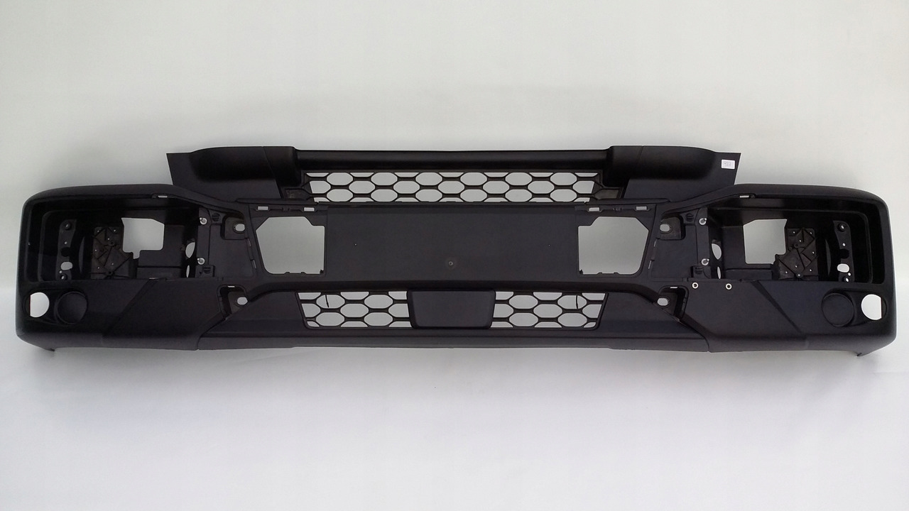 ZDERZAK IVECO EUROCARGO EURO CARGO NISKI EURO 6 - مصد العربة - شاحنة: صورة 1 ZDERZAK IVECO EUROCARGO EURO CARGO NISKI EURO 6 - مصد العربة - شاحنة: صورة 1