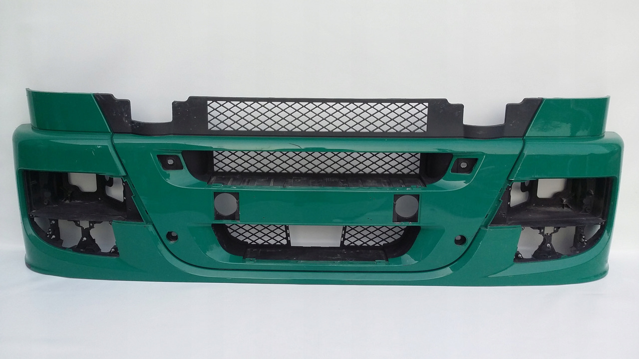 ZDERZAK IVECO HI WAY SZEROKA KABINA NR 916 - غطاء محرك المركبة - شاحنة: صورة 1 ZDERZAK IVECO HI WAY SZEROKA KABINA NR 916 - غطاء محرك المركبة - شاحنة: صورة 1