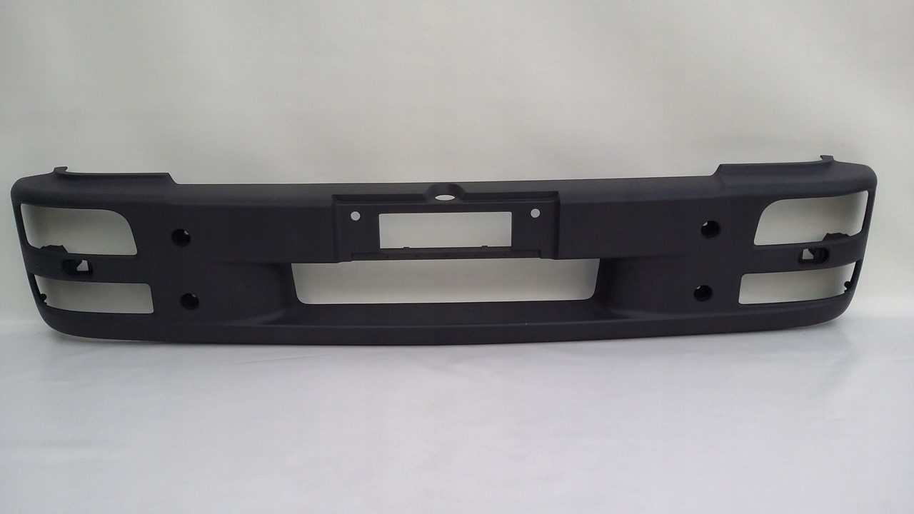 ZDERZAK MAN TGL NR 931 - مصد العربة - شاحنة: صورة 1 ZDERZAK MAN TGL NR 931 - مصد العربة - شاحنة: صورة 1