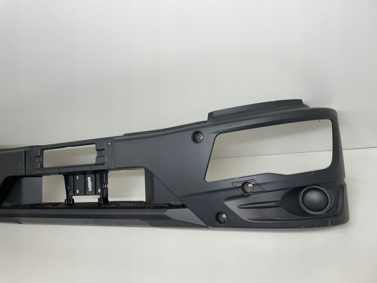 ZDERZAK MAN TGL TGM 3 EURO 6 2022 TG3 TG 3 - مصد العربة - شاحنة: صورة 3 ZDERZAK MAN TGL TGM 3 EURO 6 2022 TG3 TG 3 - مصد العربة - شاحنة: صورة 3