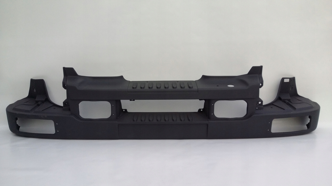 ZDERZAK RENAULT MIDLUM NISKI Z WEJŚCIEM NA HALOGEN - مصد العربة - شاحنة: صورة 1 ZDERZAK RENAULT MIDLUM NISKI Z WEJŚCIEM NA HALOGEN - مصد العربة - شاحنة: صورة 1