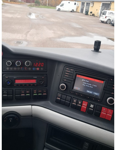 MAN Lion`s Coach R 07 MAN Lion`s Coach R 07: صورة 14