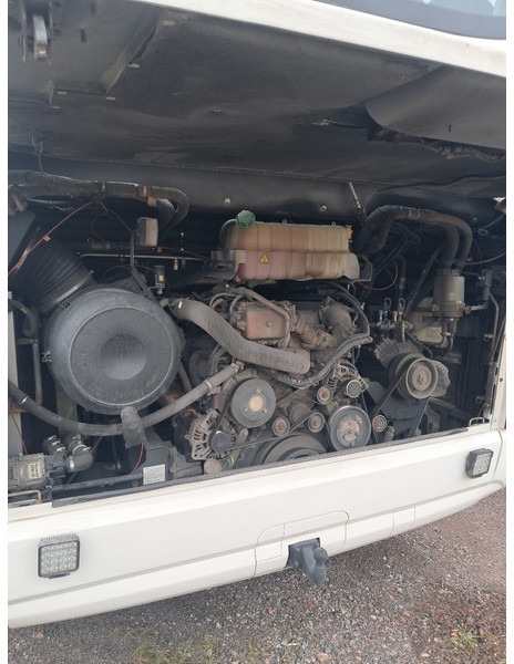 MAN Lion`s Coach R 07 MAN Lion`s Coach R 07: صورة 16