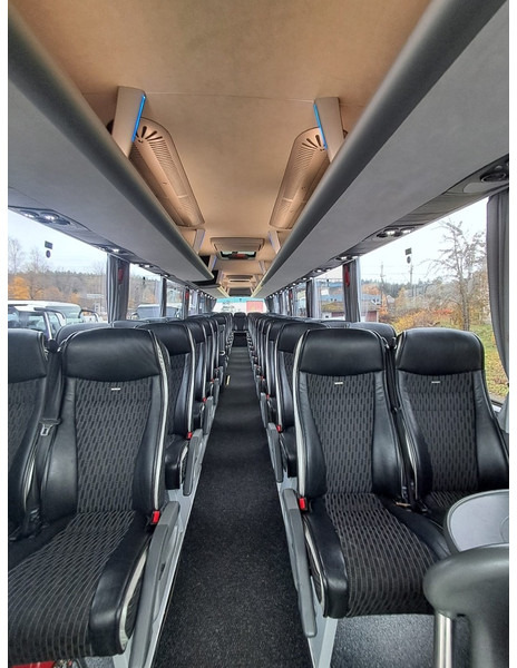 MAN Lion`s Coach R 07 MAN Lion`s Coach R 07: صورة 15