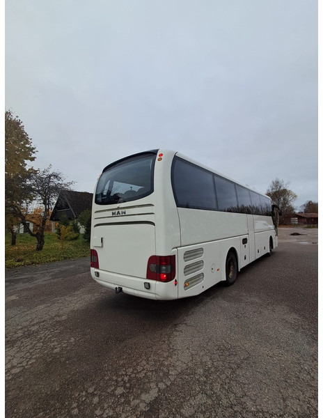 MAN Lion`s Coach R 07 MAN Lion`s Coach R 07: صورة 7