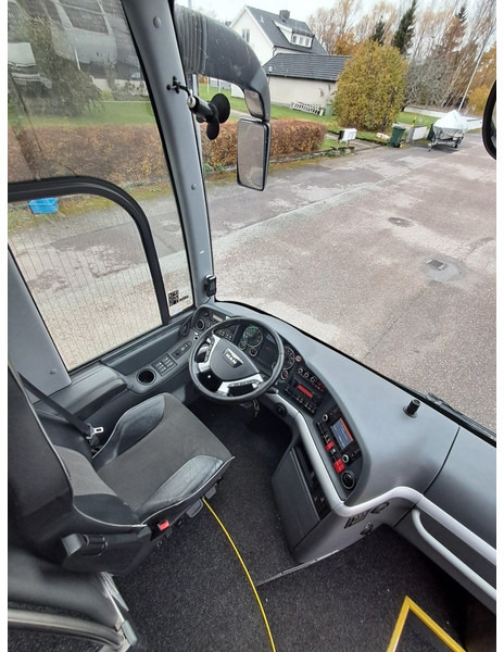 MAN Lion`s Coach R 07 MAN Lion`s Coach R 07: صورة 11