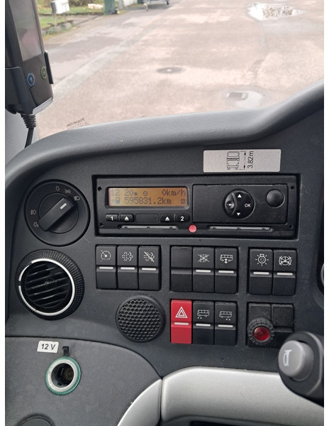 MAN Lion`s Coach R 07 MAN Lion`s Coach R 07: صورة 12