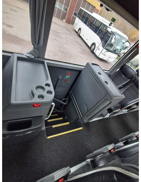 MAN Lion`s Coach R 07 MAN Lion`s Coach R 07: صورة 18