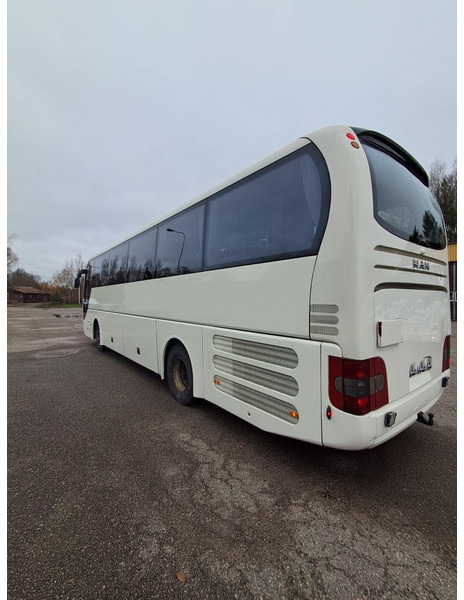 MAN Lion`s Coach R 07 MAN Lion`s Coach R 07: صورة 6