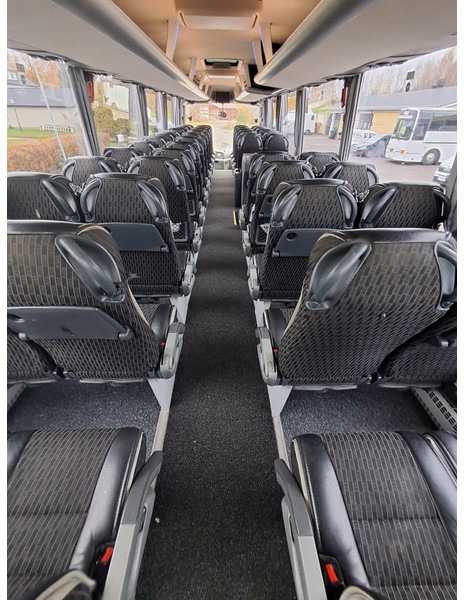 MAN Lion`s Coach R 07 MAN Lion`s Coach R 07: صورة 20