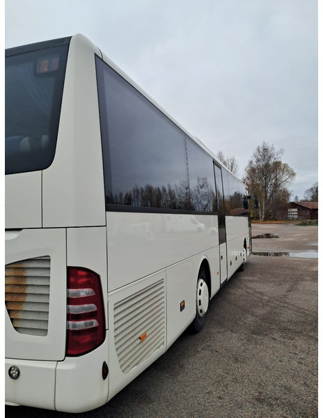 Mercedes-Benz Intouro - مركبة كوتش: صورة 5 Mercedes-Benz Intouro - مركبة كوتش: صورة 5