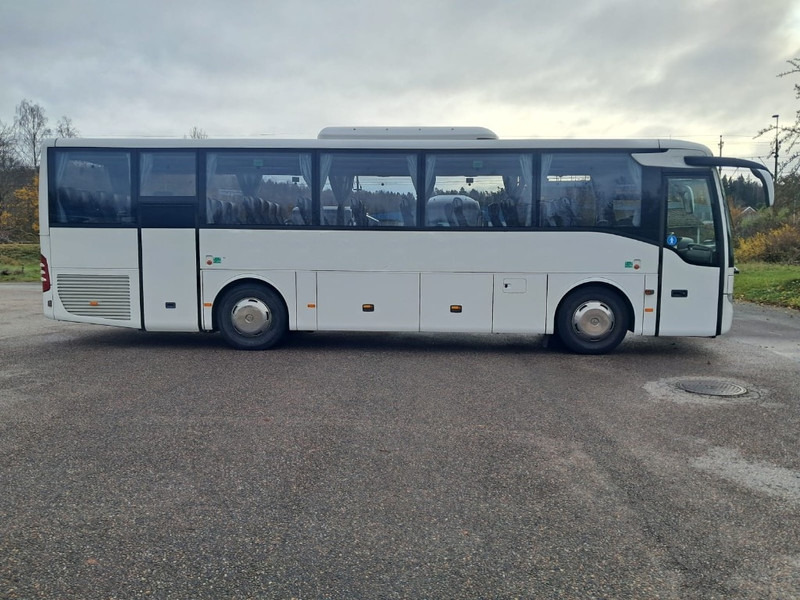 Mercedes-Benz Tourismo RH K - مركبة كوتش: صورة 2 Mercedes-Benz Tourismo RH K - مركبة كوتش: صورة 2