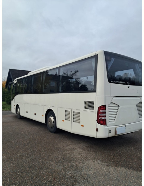 Mercedes-Benz Tourismo RH K - مركبة كوتش: صورة 4 Mercedes-Benz Tourismo RH K - مركبة كوتش: صورة 4