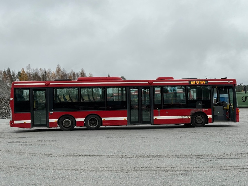 Scania SCANIA CK320 Omnilink (12 BUSES FOR SALE) - حافلة المدينة: صورة 4 Scania SCANIA CK320 Omnilink (12 BUSES FOR SALE) - حافلة المدينة: صورة 4