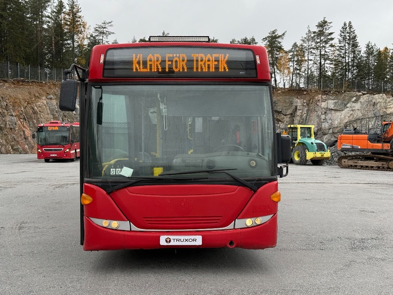 Scania SCANIA CK320 Omnilink (12 BUSES FOR SALE) - حافلة المدينة: صورة 3 Scania SCANIA CK320 Omnilink (12 BUSES FOR SALE) - حافلة المدينة: صورة 3