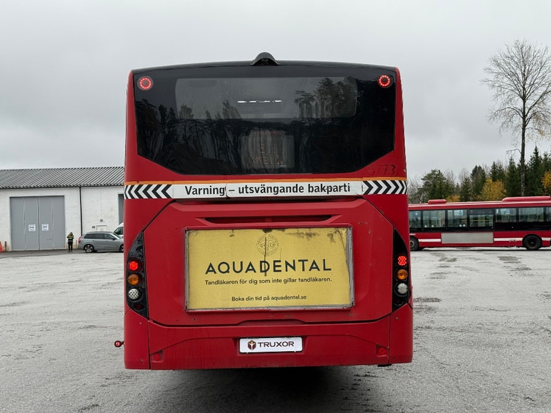 Volvo 8900 LE (13 BUSES FOR SALE) - حافلة المدينة: صورة 5 Volvo 8900 LE (13 BUSES FOR SALE) - حافلة المدينة: صورة 5