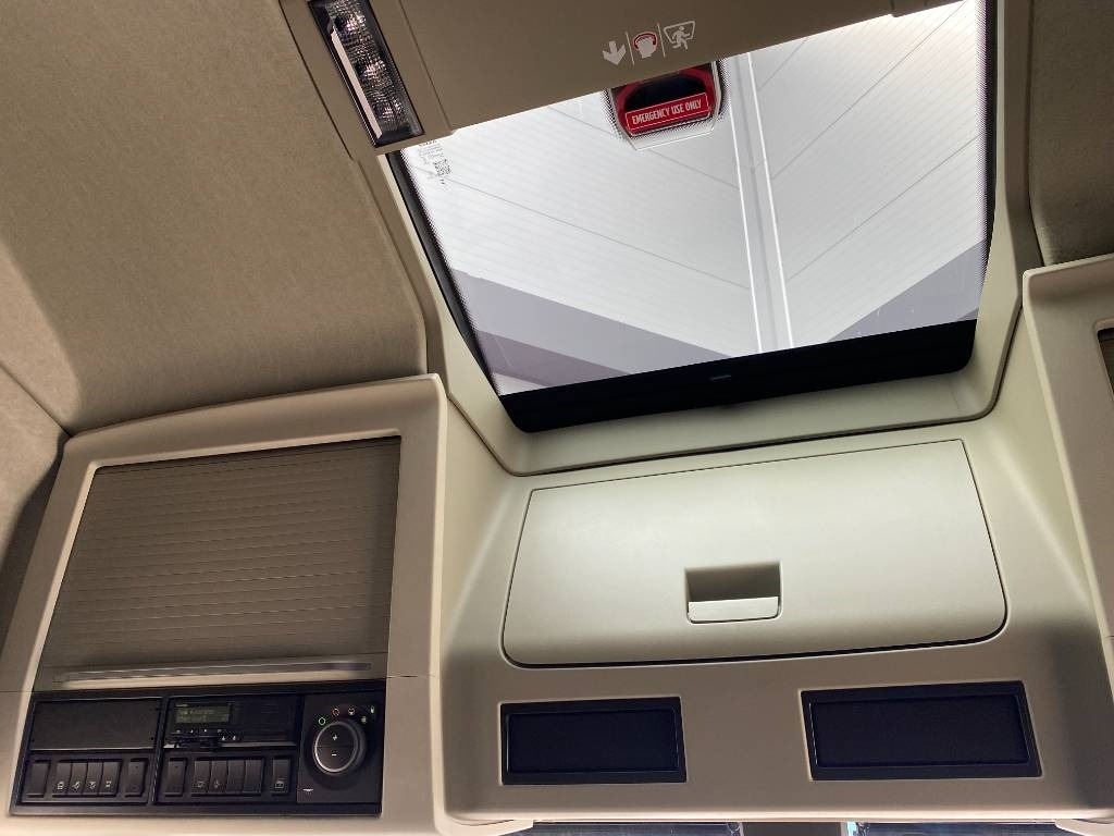 Volvo FH 500 Volvo FH 500: صورة 9 Volvo FH 500 Volvo FH 500: صورة 9