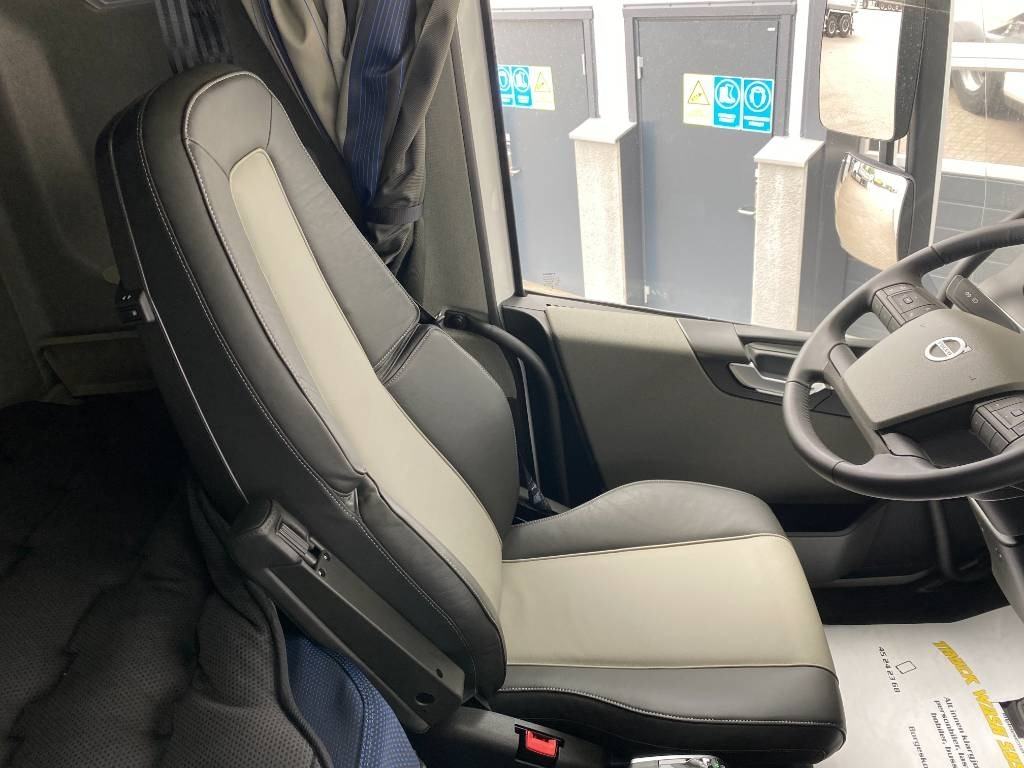 Volvo FH 500 Volvo FH 500: صورة 7 Volvo FH 500 Volvo FH 500: صورة 7