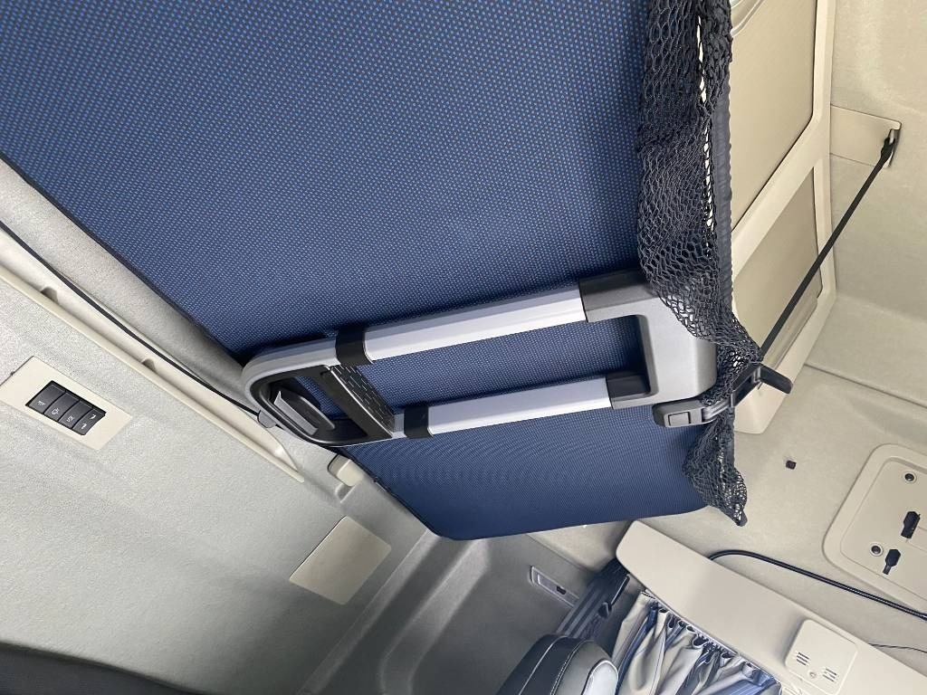 Volvo FH 500 Volvo FH 500: صورة 8 Volvo FH 500 Volvo FH 500: صورة 8