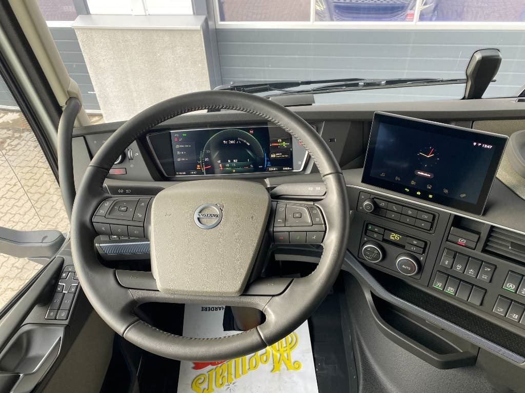 Volvo FH 500  - وحدة جر: صورة 4 Volvo FH 500  - وحدة جر: صورة 4