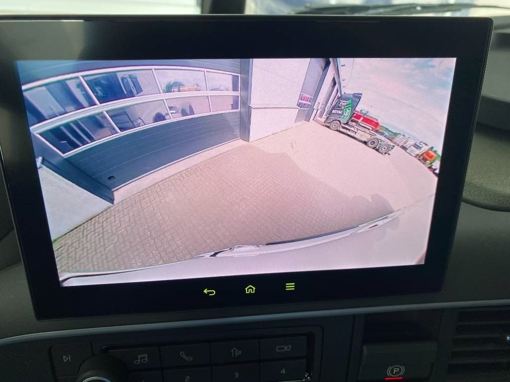 Volvo FH 500 Volvo FH 500: صورة 11 Volvo FH 500 Volvo FH 500: صورة 11