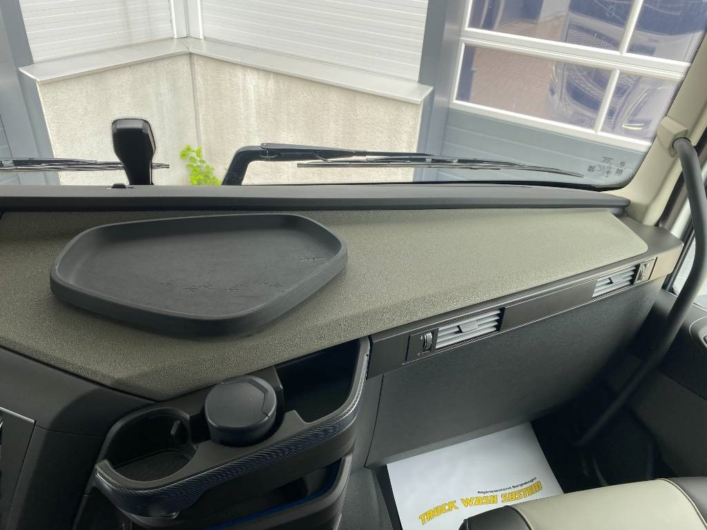 Volvo FH 500 Volvo FH 500: صورة 6 Volvo FH 500 Volvo FH 500: صورة 6