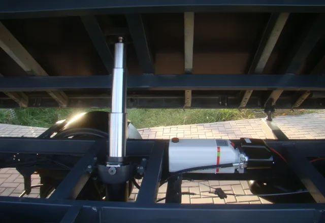 Iveco DAILY 100%PRZEBIEG-POTWIERDZONY - قلاب صغير: صورة 3 Iveco DAILY 100%PRZEBIEG-POTWIERDZONY - قلاب صغير: صورة 3