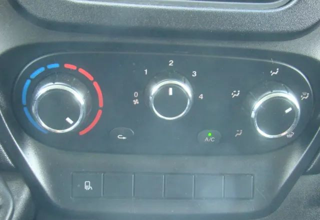 فان Iveco DAILY 35 S 16 REJESTRACJA NA 6-OSÓB SUPER NA KAMPERA: صورة 20