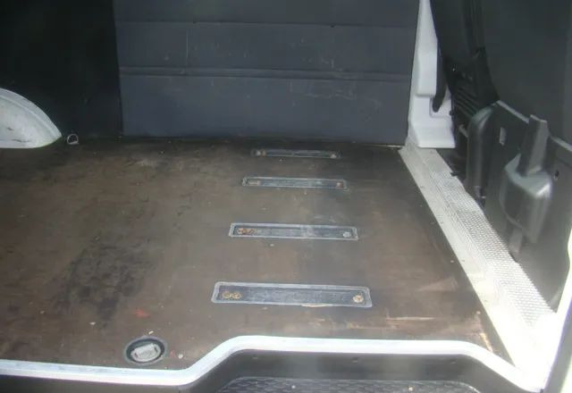 فان Iveco DAILY 35 S 16 REJESTRACJA NA 6-OSÓB SUPER NA KAMPERA: صورة 11