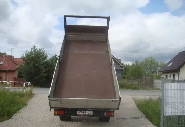 Iveco DAILY 40 C 12 WYWROTKA 3.5T 4.20M KLIMA - قلاب صغير: صورة 4 Iveco DAILY 40 C 12 WYWROTKA 3.5T 4.20M KLIMA - قلاب صغير: صورة 4