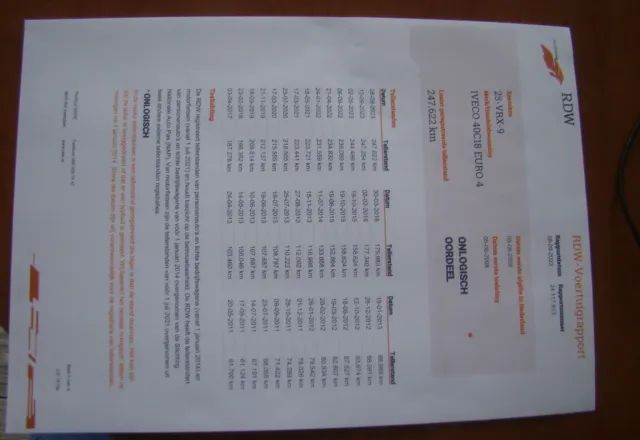 Iveco DAILY 40 C 18 3.0TDI WINDA - شاحنة مغلقة الصندوق: صورة 3 Iveco DAILY 40 C 18 3.0TDI WINDA - شاحنة مغلقة الصندوق: صورة 3