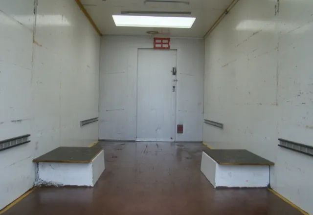 شاحنة مغلقة الصندوق Iveco DAILY 65 C 18 3.0TDI 5.10M: صورة 10