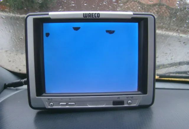 شاحنة مغلقة الصندوق Iveco DAILY 65 C 18 3.0TDI 5.10M: صورة 17