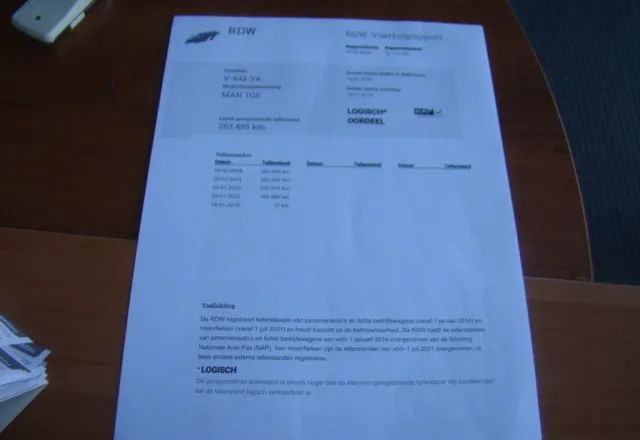 MAN TGE L5 H2 MAXI 140KM - فان: صورة 2 MAN TGE L5 H2 MAXI 140KM - فان: صورة 2