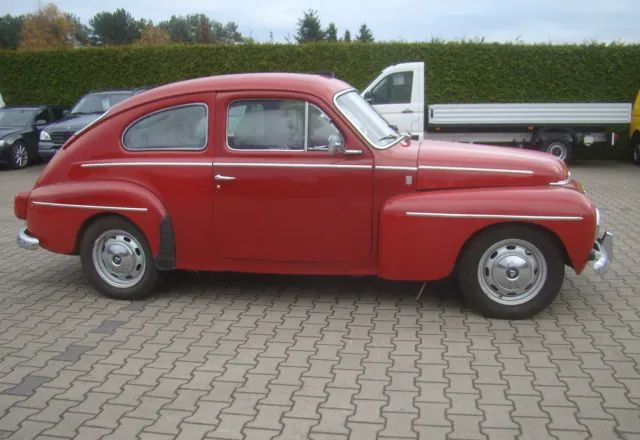 Volvo Inny - سيارة: صورة 5 Volvo Inny - سيارة: صورة 5