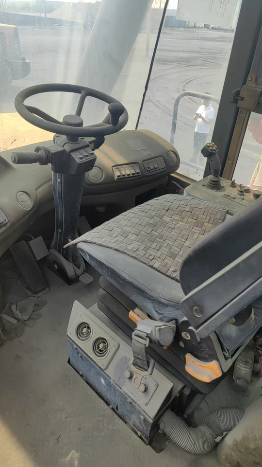 Sany 45 TON RSC450C - المعبِّئ المناول: صورة 3 Sany 45 TON RSC450C - المعبِّئ المناول: صورة 3