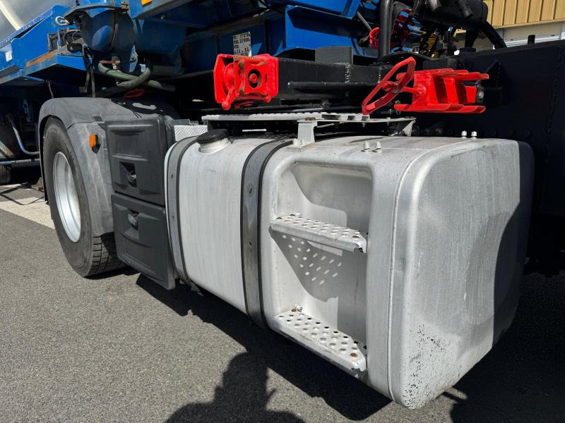 MAN TGS 18.400 - وحدة جر: صورة 5 MAN TGS 18.400 - وحدة جر: صورة 5