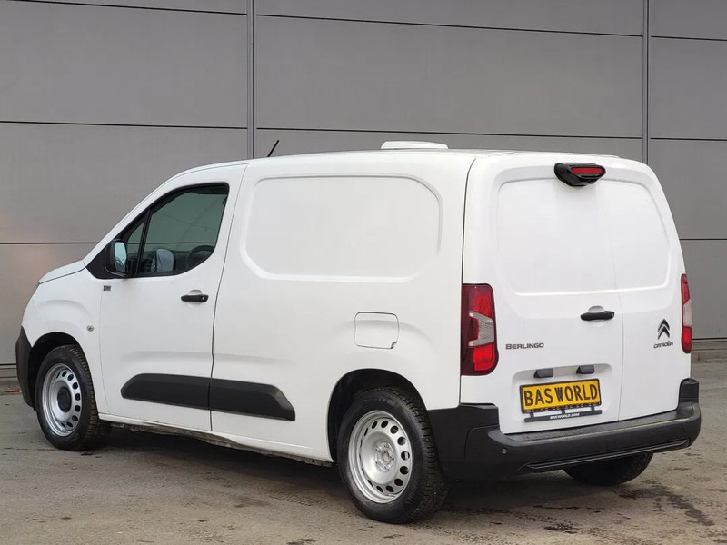 Citroën Berlingo L1 - فان المدمجة: صورة 2 Citroën Berlingo L1 - فان المدمجة: صورة 2