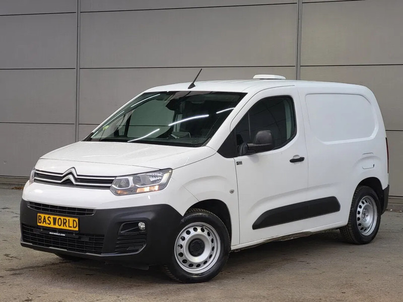 Citroën Berlingo L1 - فان المدمجة: صورة 1 Citroën Berlingo L1 - فان المدمجة: صورة 1