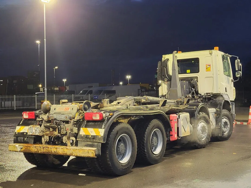 DAF CF 510 - شاحنة - نظام الكابلات: صورة 4 DAF CF 510 - شاحنة - نظام الكابلات: صورة 4