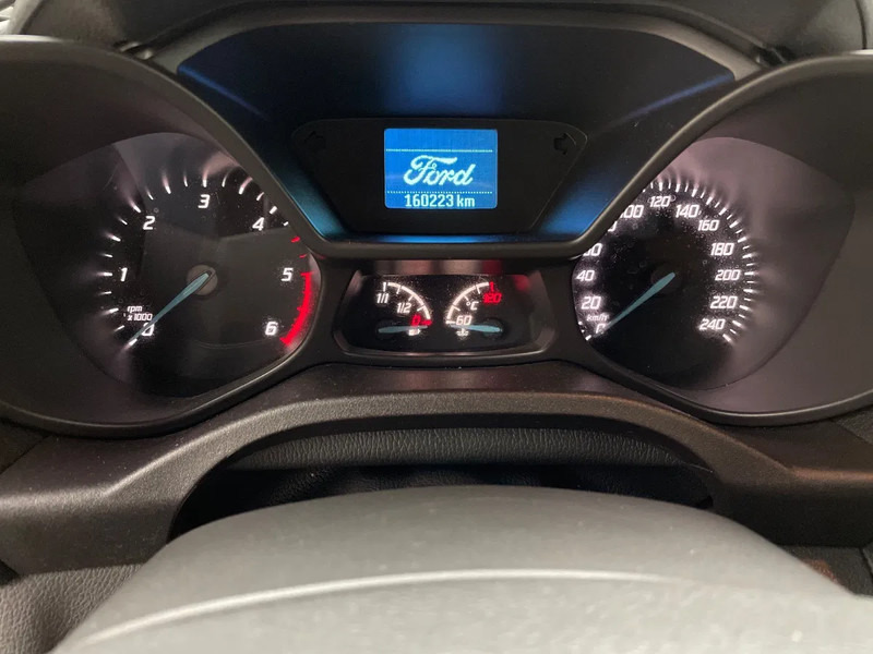 Ford Transit Connect 1.5 TDCI L1 Trend HP CHECK ENGINE LIGHT! - فان المدمجة: صورة 4 Ford Transit Connect 1.5 TDCI L1 Trend HP CHECK ENGINE LIGHT! - فان المدمجة: صورة 4