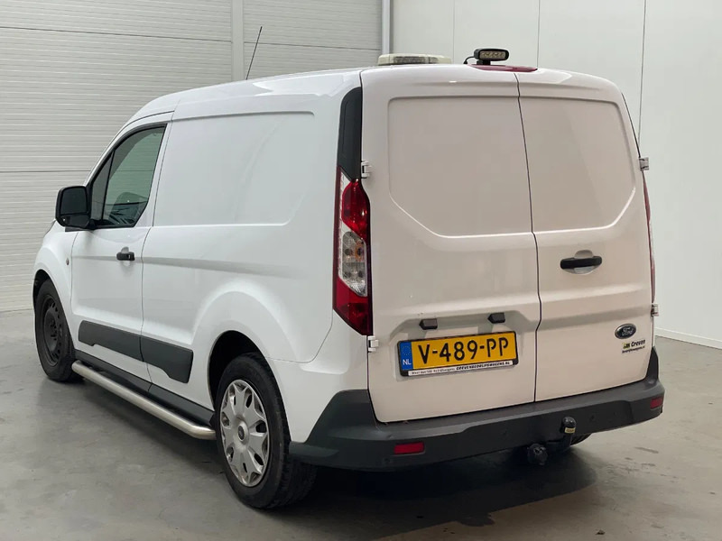 Ford Transit Connect 1.5 TDCI L1 Trend HP CHECK ENGINE LIGHT! - فان المدمجة: صورة 3 Ford Transit Connect 1.5 TDCI L1 Trend HP CHECK ENGINE LIGHT! - فان المدمجة: صورة 3