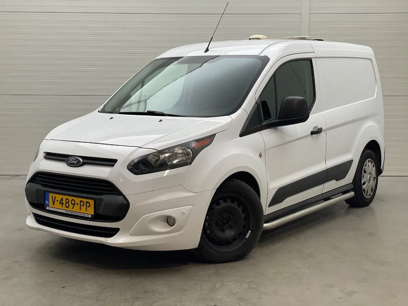 Ford Transit Connect 1.5 TDCI L1 Trend HP CHECK ENGINE LIGHT! - فان المدمجة: صورة 1 Ford Transit Connect 1.5 TDCI L1 Trend HP CHECK ENGINE LIGHT! - فان المدمجة: صورة 1